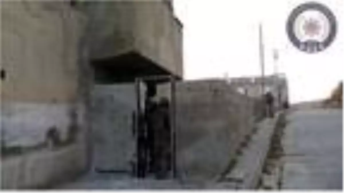 Siirt'te tefecilere operasyon: 6 gözaltı