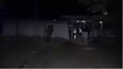 Silahlı kavga: 1 ölü, 1 yaralı Silahlı kavga: 1 ölü, 1 yaralı