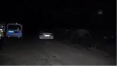 Silahlı kavga: 1 ölü, 1 yaralı Silahlı kavga: 1 ölü, 1 yaralı
