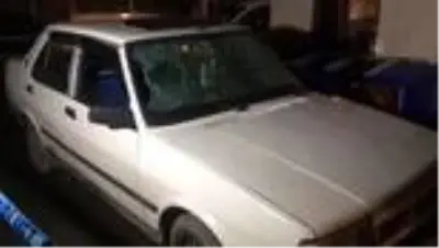 Silahlı kavga: 2 ölü, 1 ağır yaralı Silahlı kavga: 2 ölü, 1 ağır yaralı