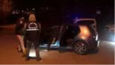 Silahlı kavga: 2 ölü, 1 ağır yaralı Silahlı kavga: 2 ölü, 1 ağır yaralı