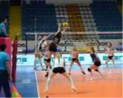 Sistem9 Yeşilyurt: 3-2 Sistem9 Yeşilyurt: 3-2