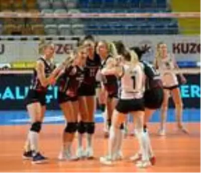 Sistem9 Yeşilyurt: 3-2 Sistem9 Yeşilyurt: 3-2