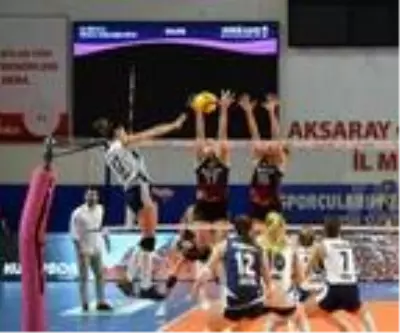 Sistem9 Yeşilyurt: 3-2 Sistem9 Yeşilyurt: 3-2