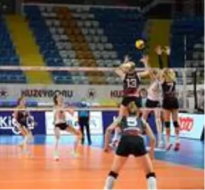 Sistem9 Yeşilyurt: 3-2 Sistem9 Yeşilyurt: 3-2