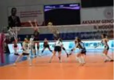 Sistem9 Yeşilyurt: 3-2 Sistem9 Yeşilyurt: 3-2