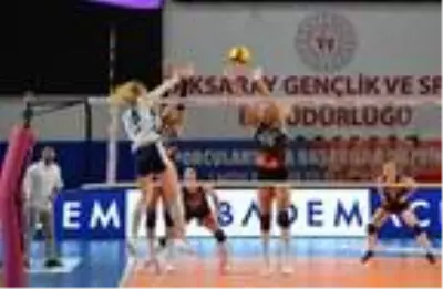 Sistem9 Yeşilyurt: 3-2 Sistem9 Yeşilyurt: 3-2