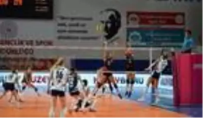 Sistem9 Yeşilyurt: 3-2 Sistem9 Yeşilyurt: 3-2