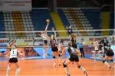 Sistem9 Yeşilyurt: 3-2 Sistem9 Yeşilyurt: 3-2