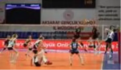 Sistem9 Yeşilyurt: 3-2 Sistem9 Yeşilyurt: 3-2