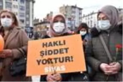 Sivas'ta, KADES tanıtıldı Sivas'ta, KADES tanıtıldı