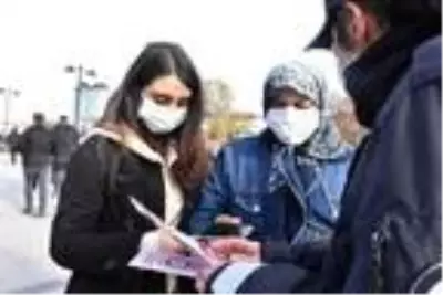 Sivas'ta, KADES tanıtıldı Sivas'ta, KADES tanıtıldı