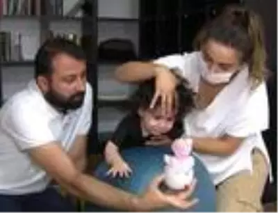 SMA hastası Demir Ali'nin tedavisi için gerekli 2 milyon 100 bin euro toplandı SMA hastası Demir Ali'nin tedavisi için gerekli 2 milyon 100 bin euro toplandı
