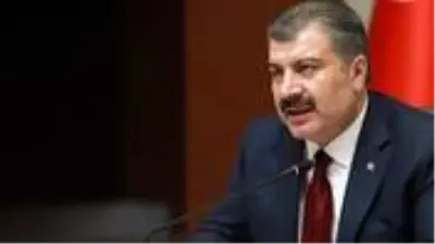 Son Dakika: Sağlık Bakanlığı açık test politikasına geçti! Semptom göstermeyenler de günlük koronavirüs tablosunda yer alacak Son Dakika: Sağlık Bakanlığı açık test politikasına geçti! Semptom göstermeyenler de günlük koronavirüs tablosunda yer alacak