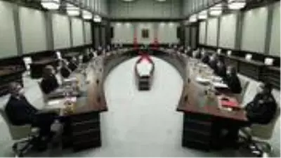 Son Dakika! MGK Bildirisi yayımlandı: İrini Harekatı'na karşı gerekli adımlar atılacak Son Dakika! MGK Bildirisi yayımlandı: İrini Harekatı'na karşı gerekli adımlar atılacak