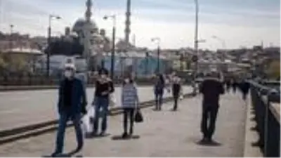 Son Dakika: Sağlık Bakanı Koca: İstanbul, Bursa, Kocaeli, İzmir, 3'üncü zirveyi yaşıyor Son Dakika: Sağlık Bakanı Koca: İstanbul, Bursa, Kocaeli, İzmir, 3'üncü zirveyi yaşıyor