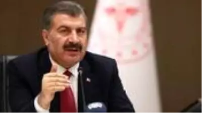 Son Dakika! Sağlık Bakanı Koca: Uluslararası standartlarda üretilen ilk yerli aşımız 'Tetanos-Difteri' kullanıma hazır Son Dakika! Sağlık Bakanı Koca: Uluslararası standartlarda üretilen ilk yerli aşımız 'Tetanos-Difteri' kullanıma hazır