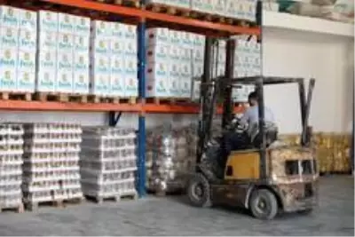 Son dakika... Suriye'deki sivillere kış yardımı Son dakika... Suriye'deki sivillere kış yardımı