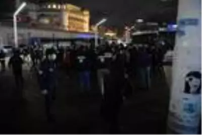 Taksim'de kadına şiddet eylemi Taksim'de kadına şiddet eylemi