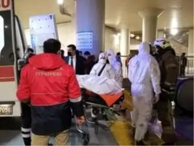 Taksim metrosunda seferler normalde döndü Taksim metrosunda seferler normalde döndü