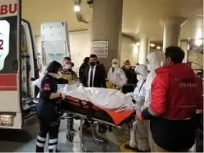 Taksim metrosunda seferler normalde döndü Taksim metrosunda seferler normalde döndü