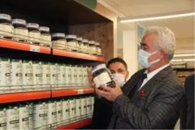 Tarım Kredi Kooperatifinin Bilecik'teki 2'nci mağazası hizmete girdi Tarım Kredi Kooperatifinin Bilecik'teki 2'nci mağazası hizmete girdi