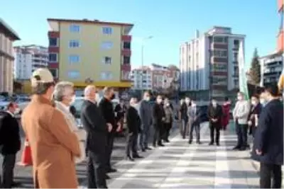 Tarım Kredi Kooperatifinin Bilecik'teki 2'nci mağazası hizmete girdi Tarım Kredi Kooperatifinin Bilecik'teki 2'nci mağazası hizmete girdi