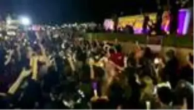 Son dakika haberleri! Tayland'da hükümet karşıtları monarşi reformu için protesto düzenledi Son dakika haberleri! Tayland'da hükümet karşıtları monarşi reformu için protesto düzenledi