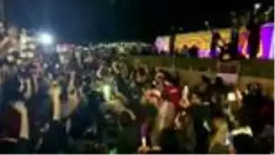 Son dakika haberleri! Tayland'da hükümet karşıtları monarşi reformu için protesto düzenledi Son dakika haberleri! Tayland'da hükümet karşıtları monarşi reformu için protesto düzenledi