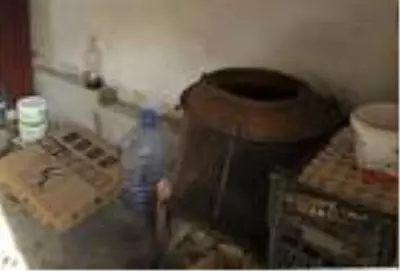 Son dakika... - Tekirdağ'da 520 litre sahte içki ele geçirildi Son dakika... - Tekirdağ'da 520 litre sahte içki ele geçirildi