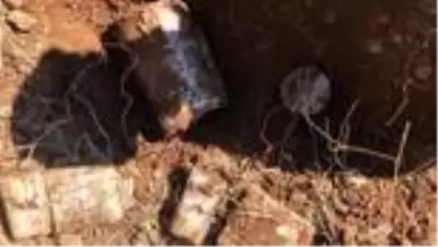 Zap ve Avaşin-Basyan'da silah, mühimmat ve yaşam malzemesi ele geçirildi Zap ve Avaşin-Basyan'da silah, mühimmat ve yaşam malzemesi ele geçirildi
