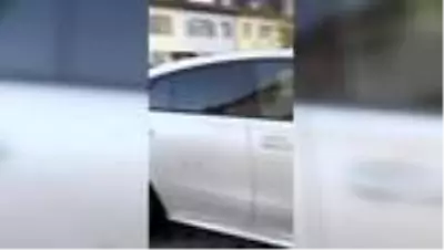 Terör örgütü yandaşlarından İsviçre Türk Toplumu Başkanı Şeref Yıldız'ın evine saldırı Terör örgütü yandaşlarından İsviçre Türk Toplumu Başkanı Şeref Yıldız'ın evine saldırı