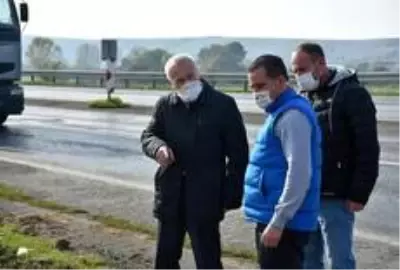 TESKİ 11 ilçede çalışmalarını sürdürüyor TESKİ 11 ilçede çalışmalarını sürdürüyor