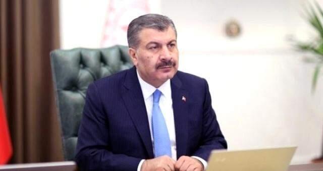 Tetanoz-difteri aşısı nedir? Sağlık Bakanı Koca: Uluslararası standartlarda üretilen ilk yerli aşımız 'tetanoz-difteri' kullanıma hazır dedi. Tetanoz-difteri aşısı nedir? Sağlık Bakanı Koca: Uluslararası standartlarda üretilen ilk yerli aşımız 'tetanoz-difteri' kullanıma hazır dedi.
