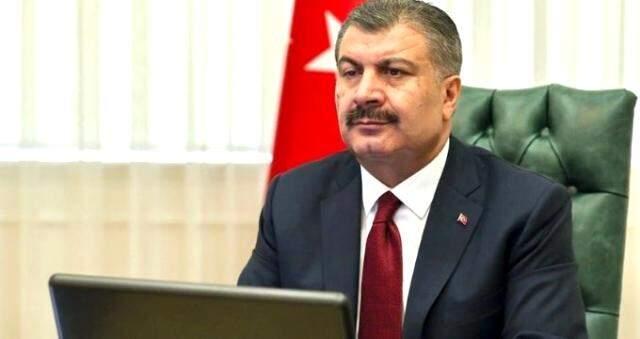 Tetanoz-difteri aşısı nedir? Sağlık Bakanı Koca: Uluslararası standartlarda üretilen ilk yerli aşımız 'tetanoz-difteri' kullanıma hazır dedi. Tetanoz-difteri aşısı nedir? Sağlık Bakanı Koca: Uluslararası standartlarda üretilen ilk yerli aşımız 'tetanoz-difteri' kullanıma hazır dedi.