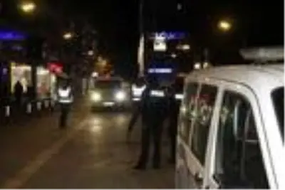 Tokat'ta giriş ve çıkışlarda HES kodu uygulaması Tokat'ta giriş ve çıkışlarda HES kodu uygulaması