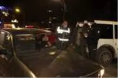 Tokat'ta giriş ve çıkışlarda HES kodu uygulaması Tokat'ta giriş ve çıkışlarda HES kodu uygulaması
