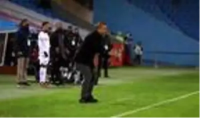 Trabzonspor'da Avcı etkisi Trabzonspor'da Avcı etkisi