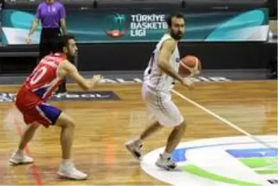 Türkiye Basketbol Ligi: Balıkesir BŞB: 71 - Final Spor: 68 Türkiye Basketbol Ligi: Balıkesir BŞB: 71 - Final Spor: 68