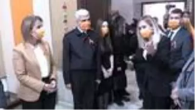 Ücretsiz hizmet sunacak Aile Danışma Merkezi açıldı Ücretsiz hizmet sunacak Aile Danışma Merkezi açıldı