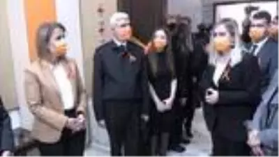Ücretsiz hizmet sunacak Aile Danışma Merkezi açıldı Ücretsiz hizmet sunacak Aile Danışma Merkezi açıldı
