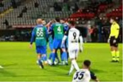 Uşakspor: 6-0 Uşakspor: 6-0