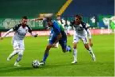 Uşakspor: 6-0 Uşakspor: 6-0