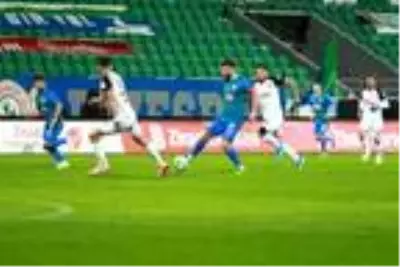Uşakspor: 6-0 Uşakspor: 6-0