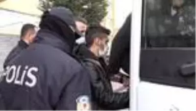 Son dakika haber! Uyuşturucu operasyonu: 7 gözaltı Son dakika haber! Uyuşturucu operasyonu: 7 gözaltı