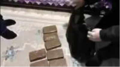Uyuşturucu satıcılarına yönelik operasyon: 14 gözaltı Uyuşturucu satıcılarına yönelik operasyon: 14 gözaltı