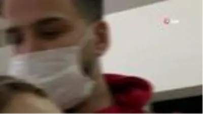 Uzmanından leke tedavilerinin kış aylarında yapılması uyarısı Uzmanından leke tedavilerinin kış aylarında yapılması uyarısı