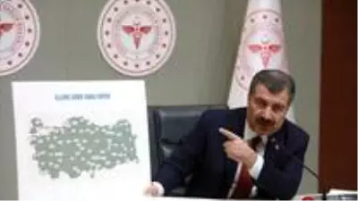 Vaka sayısı ile hasta sayısı farkı nedir? 25 Kasım korona tablosu gerçek vaka sayısı kaç? Vaka sayısı ile hasta sayısı farkı nedir? 25 Kasım korona tablosu gerçek vaka sayısı kaç?