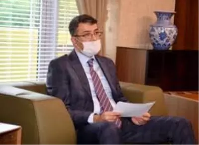 Vali Çelik: Vali Çelik: