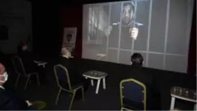 Vali Dağlı: 'Kadınlar bizim diğer yarımız' Vali Dağlı: 'Kadınlar bizim diğer yarımız'